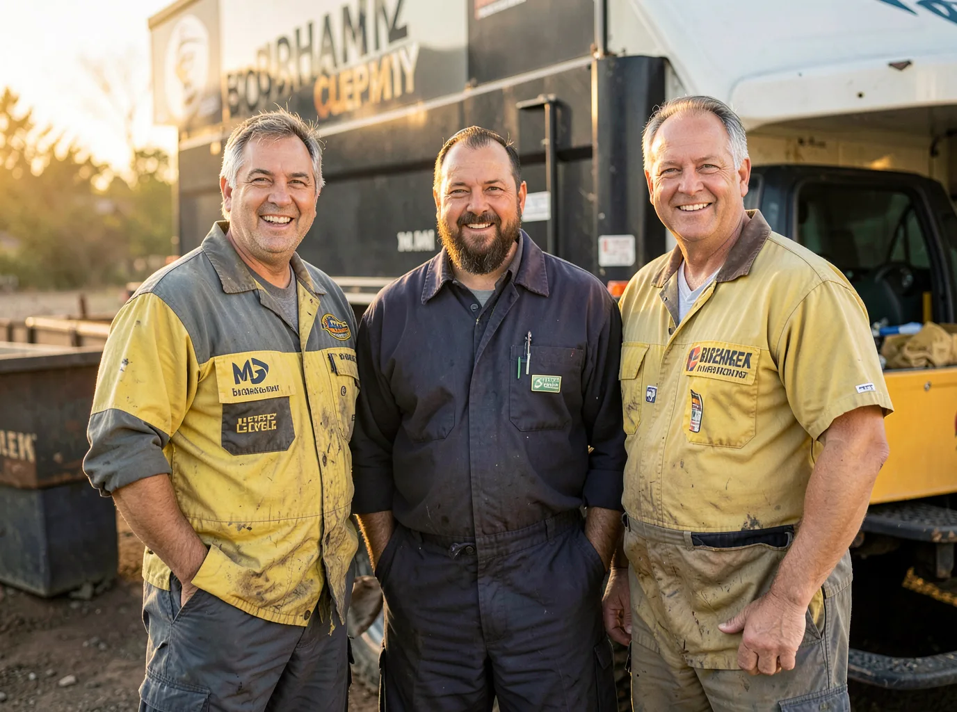 Sewage Cleanup company in Midway, TX