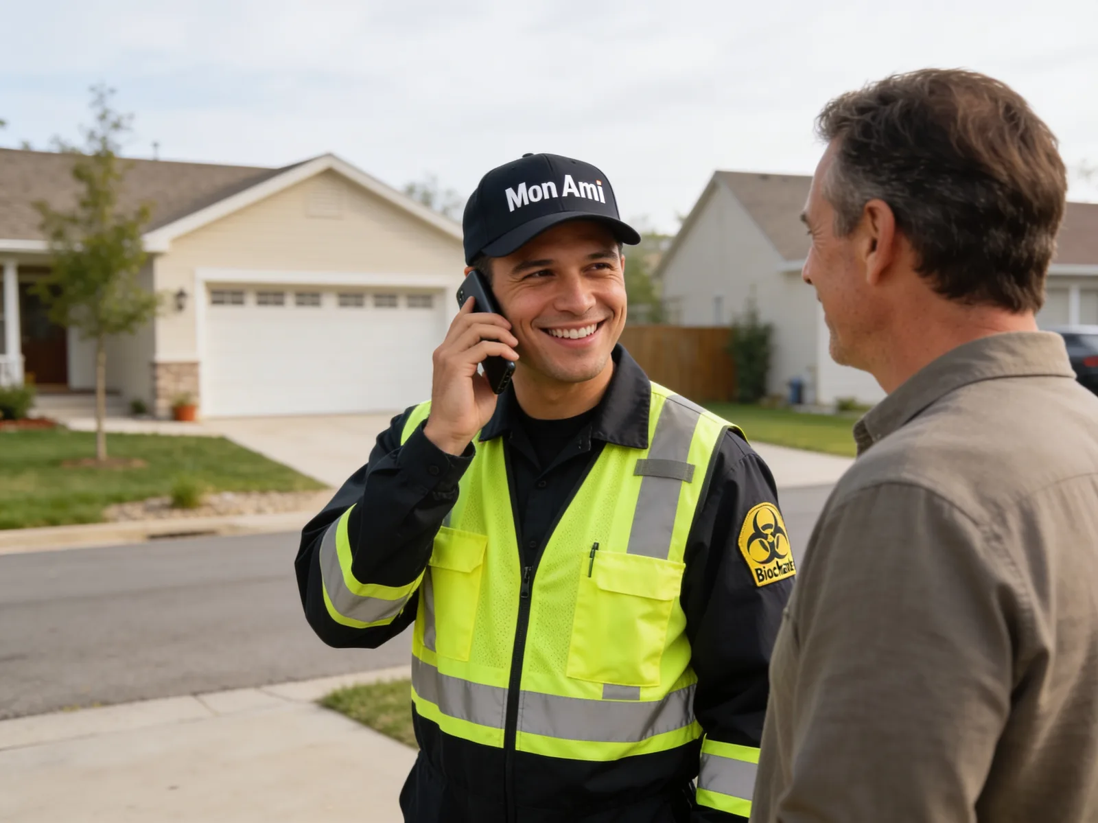 Sewage Cleanup Midway, TX FAQs