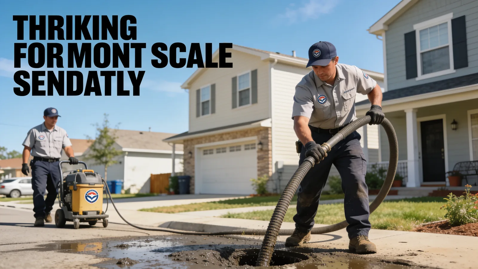 Sewage Cleanup in Midway, TX near me